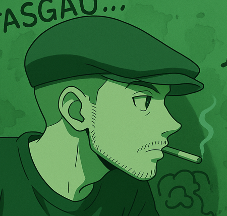 siasrs's Avatar